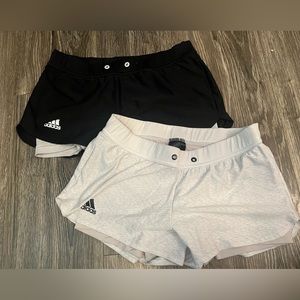 Adidas women’s shorts